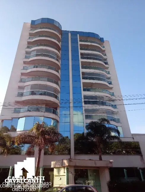 Foto 1 de Apartamento com 2 quartos à venda, 109m2 em São Domingos, Sao Jose Dos Pinhais - PR