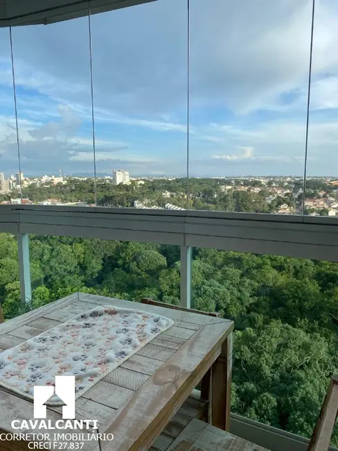 Foto 4 de Apartamento com 2 quartos à venda, 109m2 em São Domingos, Sao Jose Dos Pinhais - PR