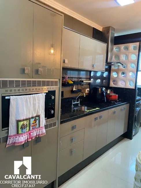 Foto 6 de Apartamento com 2 quartos à venda, 109m2 em São Domingos, Sao Jose Dos Pinhais - PR