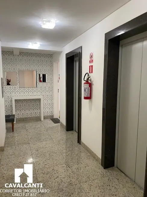 Foto 5 de Apartamento com 2 quartos à venda, 109m2 em São Domingos, Sao Jose Dos Pinhais - PR