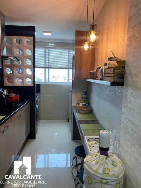 Foto 7 de Apartamento com 2 quartos à venda, 109m2 em São Domingos, Sao Jose Dos Pinhais - PR