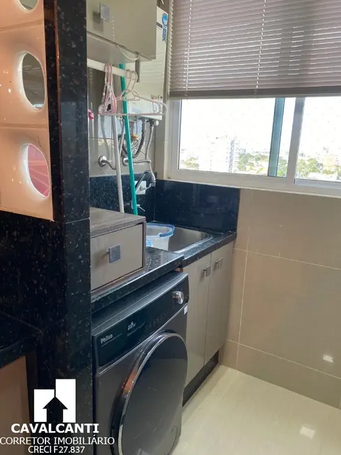 Foto 8 de Apartamento com 2 quartos à venda, 109m2 em São Domingos, Sao Jose Dos Pinhais - PR