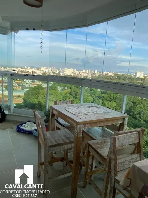 Foto 2 de Apartamento com 2 quartos à venda, 109m2 em São Domingos, Sao Jose Dos Pinhais - PR