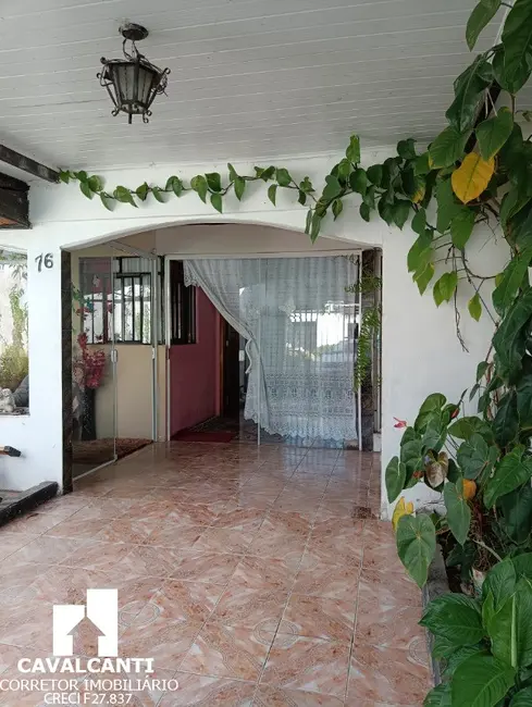 Foto 4 de Casa com 3 quartos à venda, 150m2 em Colônia Rio Grande, Sao Jose Dos Pinhais - PR