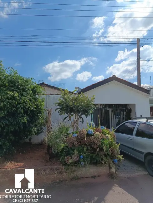 Foto 3 de Casa com 3 quartos à venda, 150m2 em Colônia Rio Grande, Sao Jose Dos Pinhais - PR