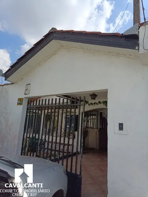 Foto 2 de Casa com 3 quartos à venda, 150m2 em Colônia Rio Grande, Sao Jose Dos Pinhais - PR