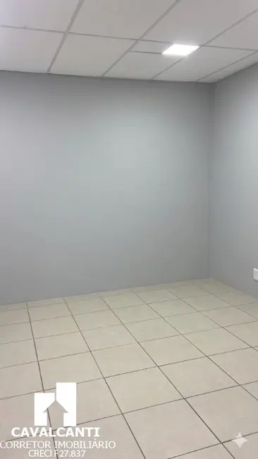 Foto 2 de Armazém / Galpão para alugar, 1600m2 em Boqueirão, Curitiba - PR