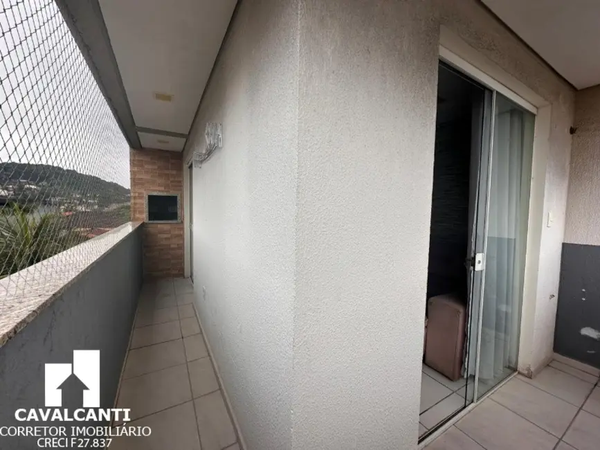 Apartamento com 3 quartos à venda, 78m2 em Guanabara, Joinville - SC - imagem 4 Foto 4 de Apartamento com 3 quartos à venda, 78m2 em Guanabara, Joinville - SC