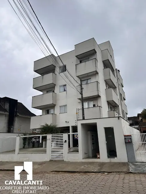 Apartamento com 3 quartos à venda, 78m2 em Guanabara, Joinville - SC - imagem 5 Foto 5 de Apartamento com 3 quartos à venda, 78m2 em Guanabara, Joinville - SC