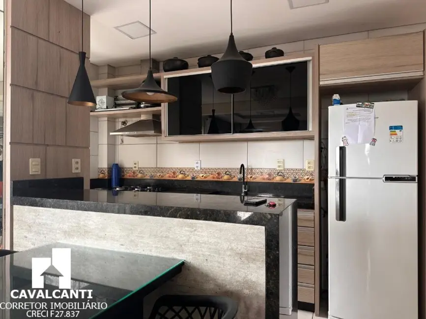 Apartamento com 3 quartos à venda, 78m2 em Guanabara, Joinville - SC - imagem 9 Foto 9 de Apartamento com 3 quartos à venda, 78m2 em Guanabara, Joinville - SC