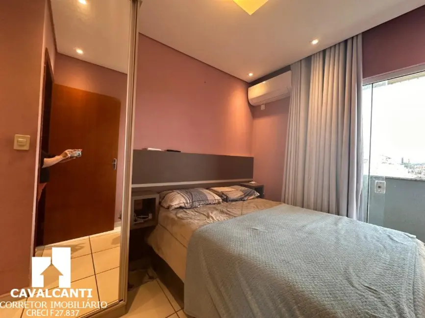 Apartamento com 3 quartos à venda, 78m2 em Guanabara, Joinville - SC - imagem 3 Foto 3 de Apartamento com 3 quartos à venda, 78m2 em Guanabara, Joinville - SC