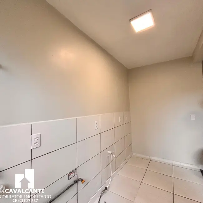 Foto 5 de Apartamento com 2 quartos à venda, 56m2 em Petrópolis, Joinville - SC