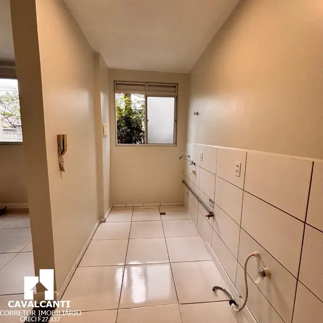 Foto 7 de Apartamento com 2 quartos à venda, 56m2 em Petrópolis, Joinville - SC
