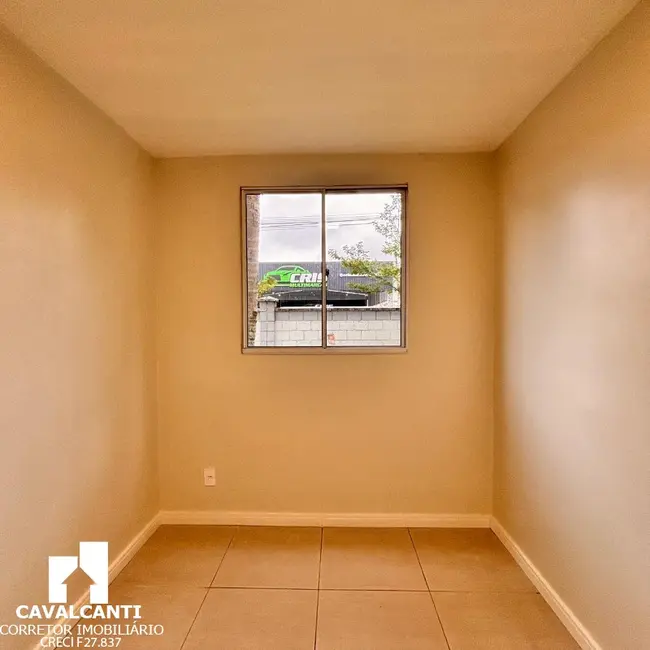 Foto 2 de Apartamento com 2 quartos à venda, 56m2 em Petrópolis, Joinville - SC