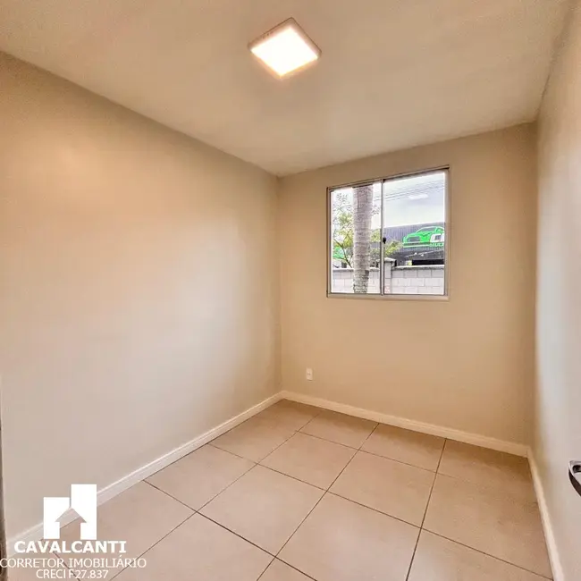 Foto 4 de Apartamento com 2 quartos à venda, 56m2 em Petrópolis, Joinville - SC