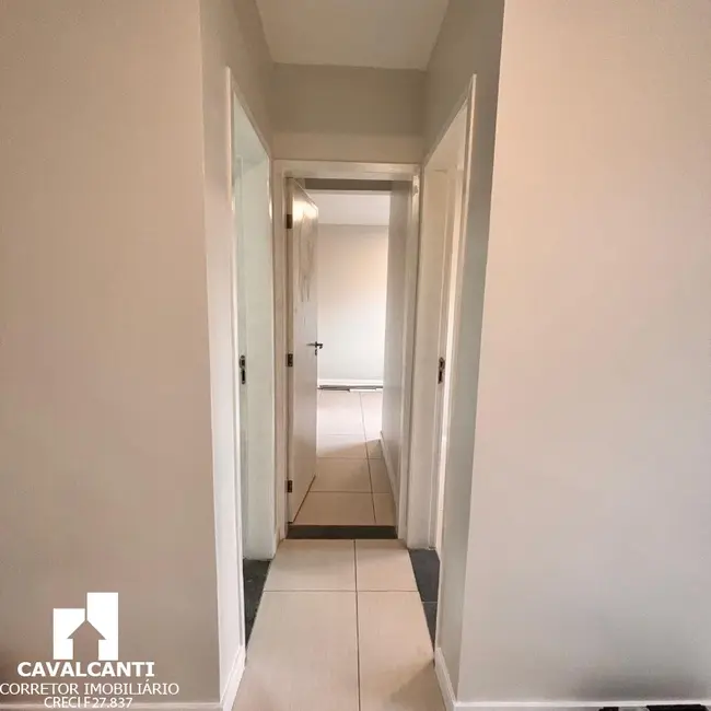 Foto 3 de Apartamento com 2 quartos à venda, 56m2 em Petrópolis, Joinville - SC