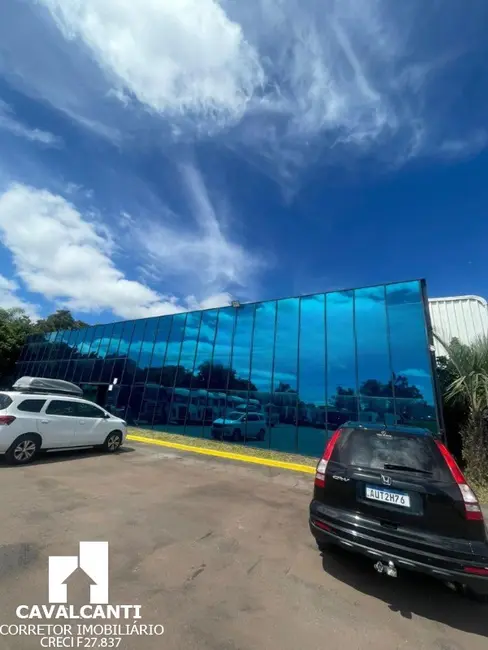 Foto 3 de Loja para alugar, 390m2 em Costeira, Sao Jose Dos Pinhais - PR