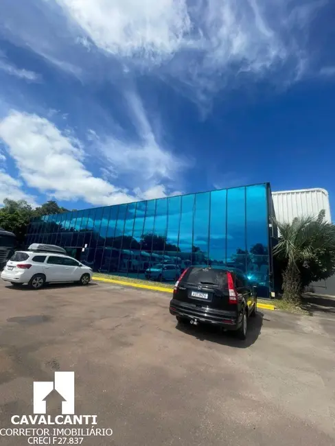 Foto 5 de Loja para alugar, 390m2 em Costeira, Sao Jose Dos Pinhais - PR