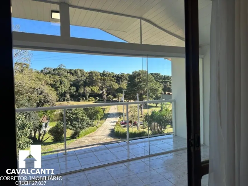 Casa com 4 quartos para alugar, 1000m2 em Contenda, Sao Jose Dos Pinhais - PR - imagem 7 Foto 7 de Casa com 4 quartos para alugar, 1000m2 em Contenda, Sao Jose Dos Pinhais - PR