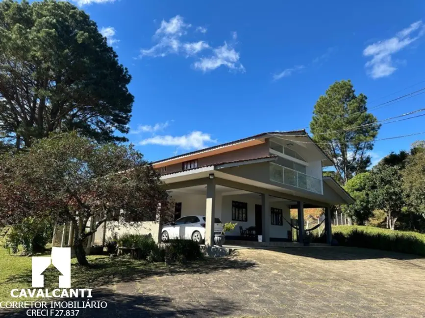 Casa com 4 quartos para alugar, 1000m2 em Contenda, Sao Jose Dos Pinhais - PR - imagem 3 Foto 3 de Casa com 4 quartos para alugar, 1000m2 em Contenda, Sao Jose Dos Pinhais - PR