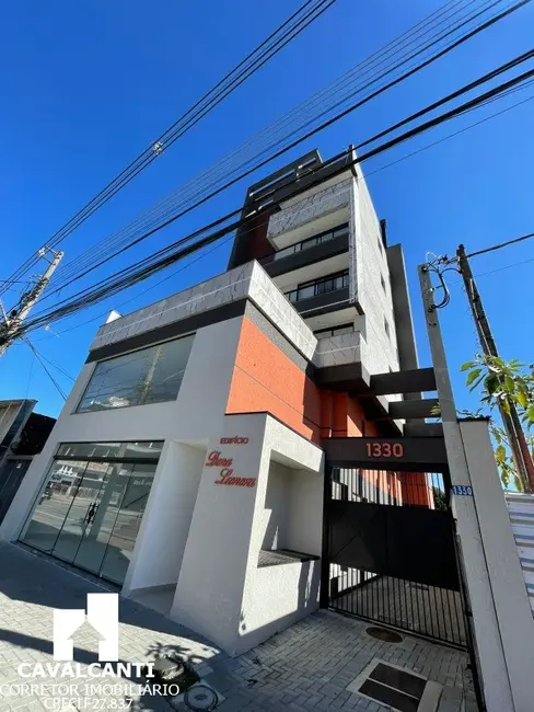 Apartamento com 3 quartos à venda, 79m2 em Centro, Sao Jose Dos Pinhais - PR - imagem 2 Foto 2 de Apartamento com 3 quartos à venda, 79m2 em Centro, Sao Jose Dos Pinhais - PR