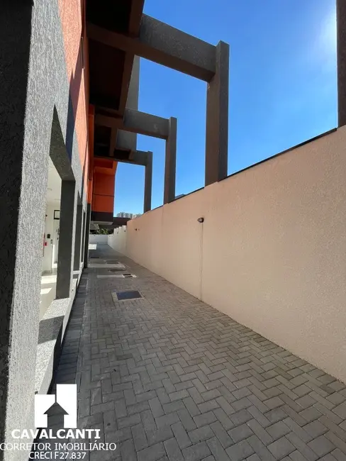 Apartamento com 3 quartos à venda, 79m2 em Centro, Sao Jose Dos Pinhais - PR - imagem 3 Foto 3 de Apartamento com 3 quartos à venda, 79m2 em Centro, Sao Jose Dos Pinhais - PR