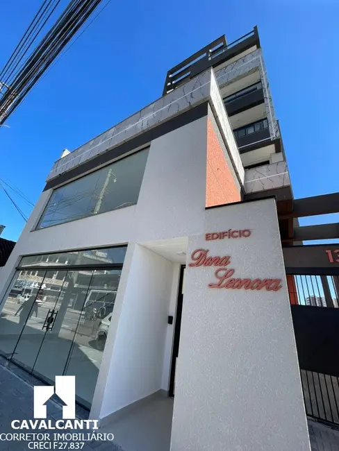 Apartamento com 3 quartos à venda, 79m2 em Centro, Sao Jose Dos Pinhais - PR - imagem 1 Foto 1 de Apartamento com 3 quartos à venda, 79m2 em Centro, Sao Jose Dos Pinhais - PR