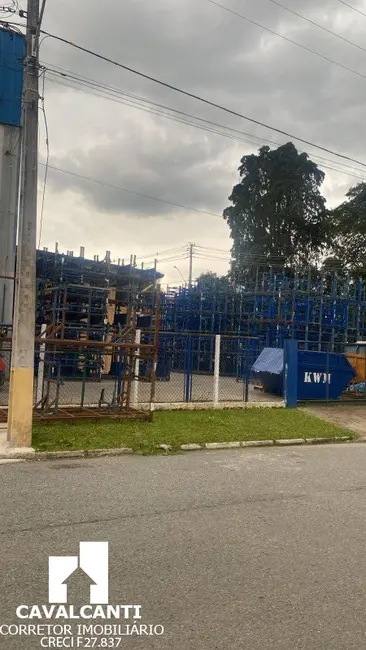 Armazém / Galpão à venda, 1100m2 em Arujá, Sao Jose Dos Pinhais - PR - imagem 3 Foto 3 de Armazém / Galpão à venda, 1100m2 em Arujá, Sao Jose Dos Pinhais - PR