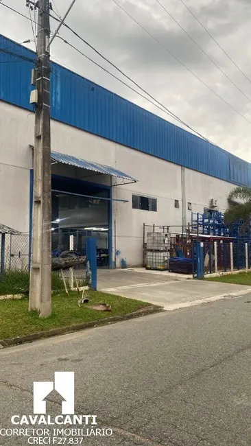 Armazém / Galpão à venda, 1100m2 em Arujá, Sao Jose Dos Pinhais - PR - imagem 8 Foto 8 de Armazém / Galpão à venda, 1100m2 em Arujá, Sao Jose Dos Pinhais - PR