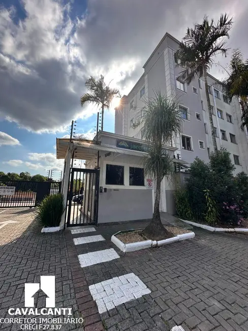 Foto 1 de Apartamento com 2 quartos à venda, 56m2 em Petrópolis, Joinville - SC