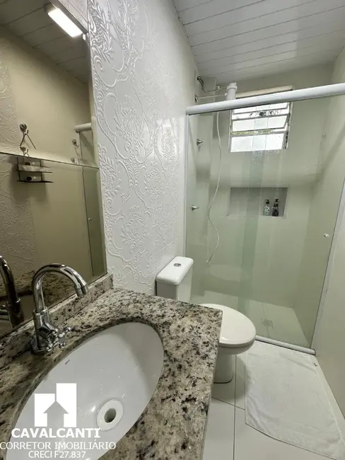 Foto 9 de Apartamento com 2 quartos à venda, 56m2 em Petrópolis, Joinville - SC