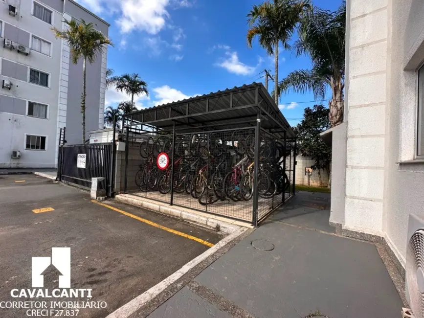 Foto 8 de Apartamento com 2 quartos à venda, 56m2 em Petrópolis, Joinville - SC