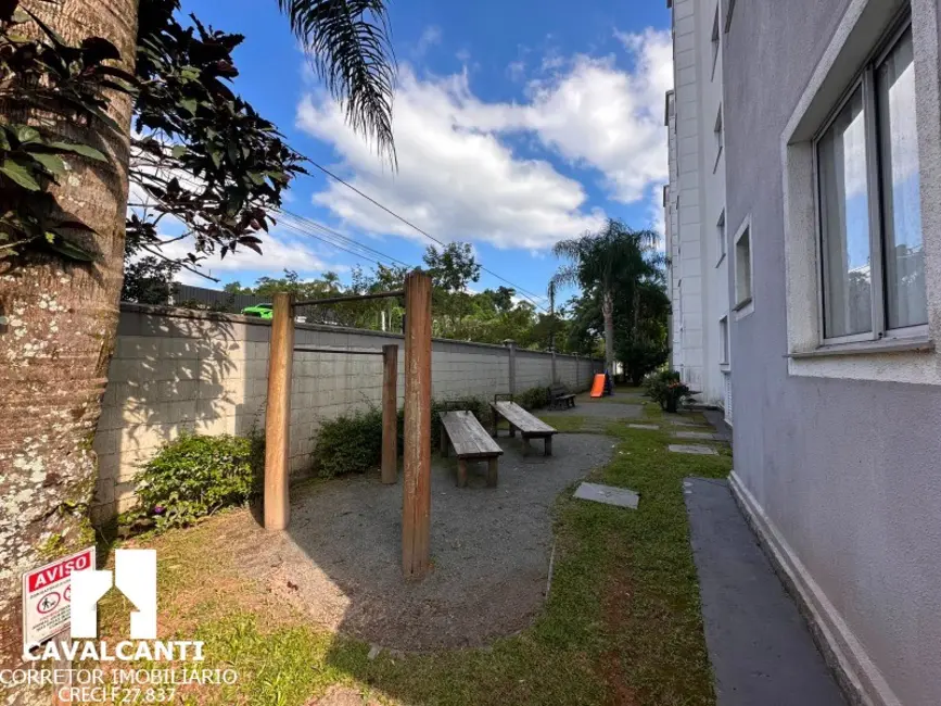 Foto 5 de Apartamento com 2 quartos à venda, 56m2 em Petrópolis, Joinville - SC