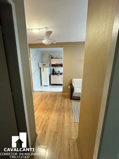 Foto 7 de Apartamento com 2 quartos à venda, 56m2 em Petrópolis, Joinville - SC