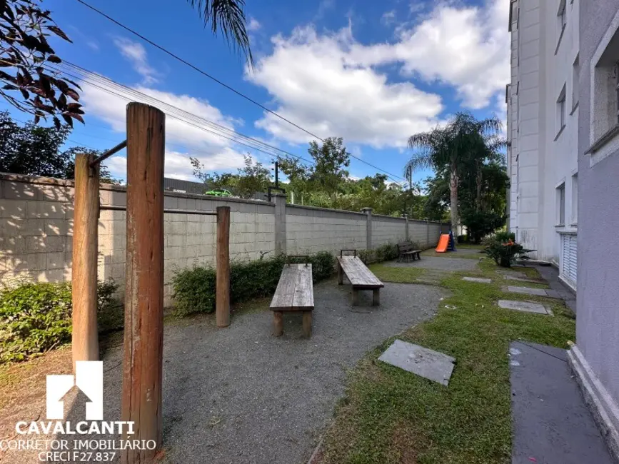 Foto 3 de Apartamento com 2 quartos à venda, 56m2 em Petrópolis, Joinville - SC