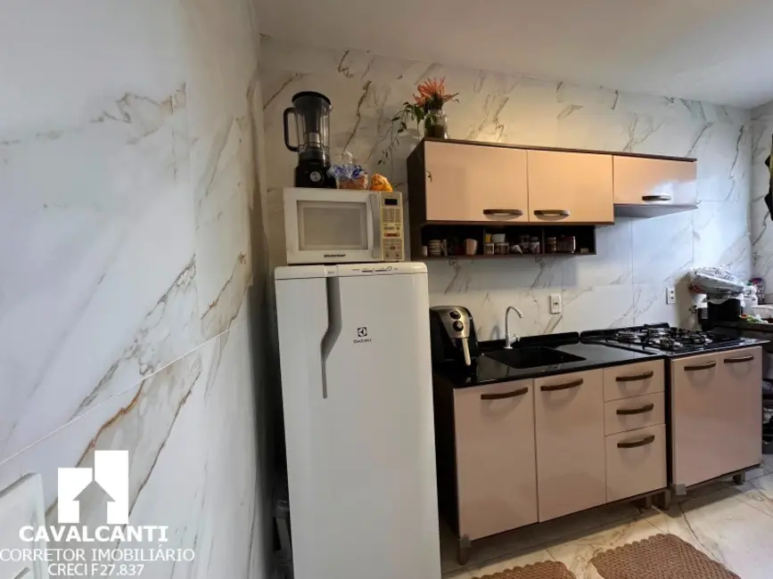 Foto 2 de Apartamento com 2 quartos à venda, 56m2 em Petrópolis, Joinville - SC