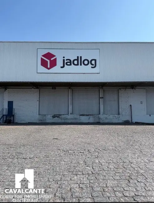 Armazém / Galpão para alugar, 1580m2 em Rio Pequeno, Sao Jose Dos Pinhais - PR - imagem 2 Foto 2 de Armazém / Galpão para alugar, 1580m2 em Rio Pequeno, Sao Jose Dos Pinhais - PR