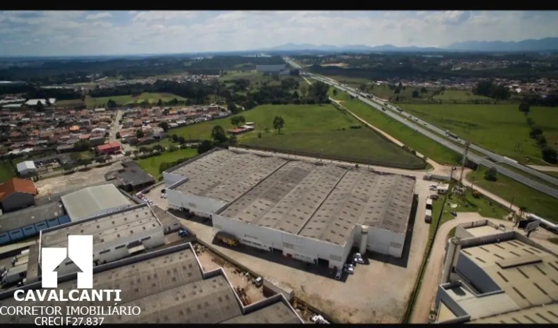 Armazém / Galpão para alugar, 1580m2 em Rio Pequeno, Sao Jose Dos Pinhais - PR - imagem 1 Foto 1 de Armazém / Galpão para alugar, 1580m2 em Rio Pequeno, Sao Jose Dos Pinhais - PR