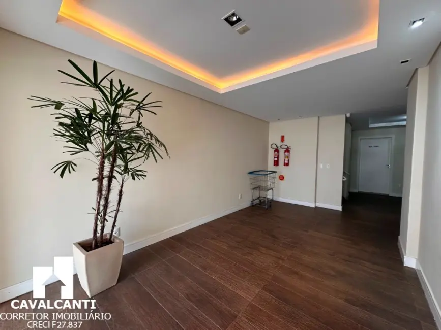 Foto 7 de Apartamento com 3 quartos à venda, 101m2 em Costa e Silva, Joinville - SC