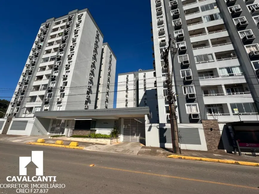 Foto 1 de Apartamento com 3 quartos à venda, 101m2 em Costa e Silva, Joinville - SC