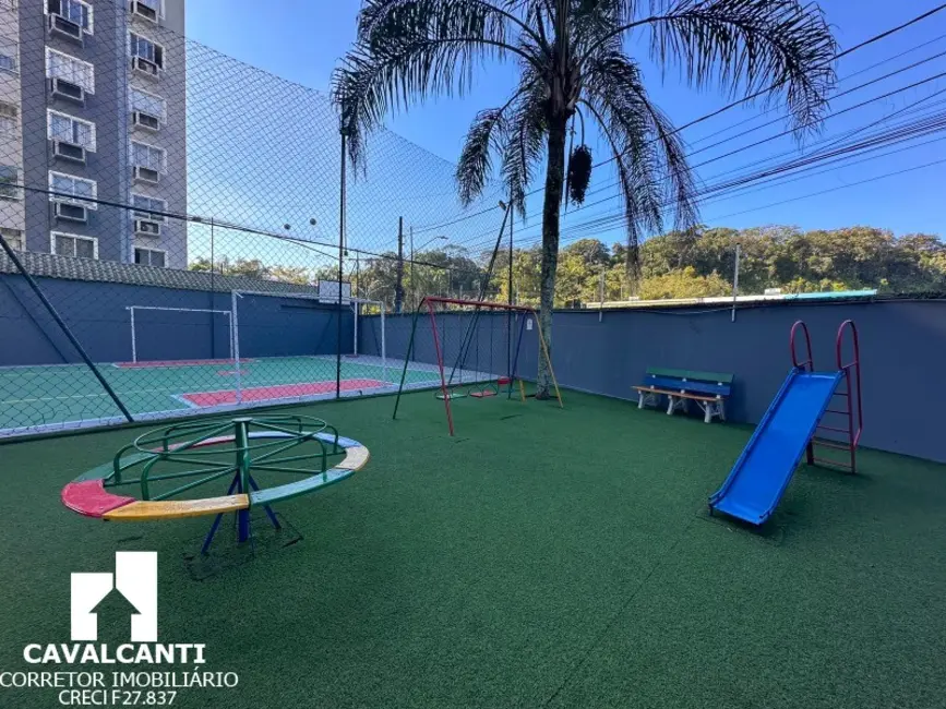 Foto 8 de Apartamento com 3 quartos à venda, 101m2 em Costa e Silva, Joinville - SC