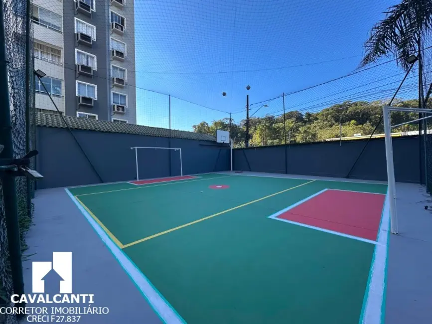 Foto 9 de Apartamento com 3 quartos à venda, 101m2 em Costa e Silva, Joinville - SC