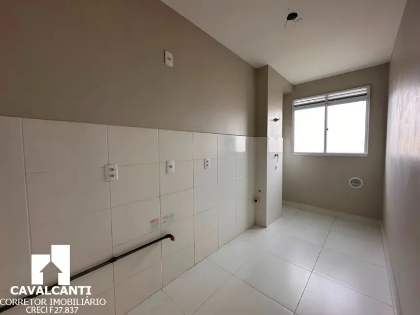 Foto 8 de Apartamento com 2 quartos à venda, 54m2 em Floresta, Joinville - SC