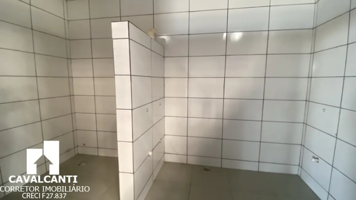 Foto 8 de Armazém / Galpão para alugar, 6500m2 em Quississana, Sao Jose Dos Pinhais - PR