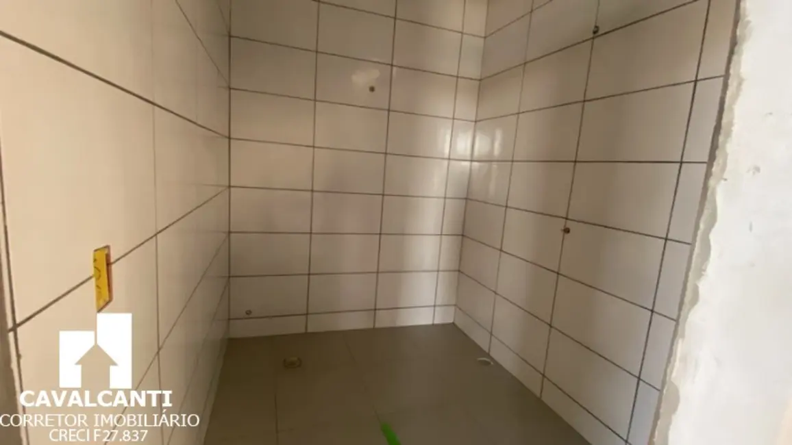 Foto 7 de Armazém / Galpão para alugar, 6500m2 em Quississana, Sao Jose Dos Pinhais - PR
