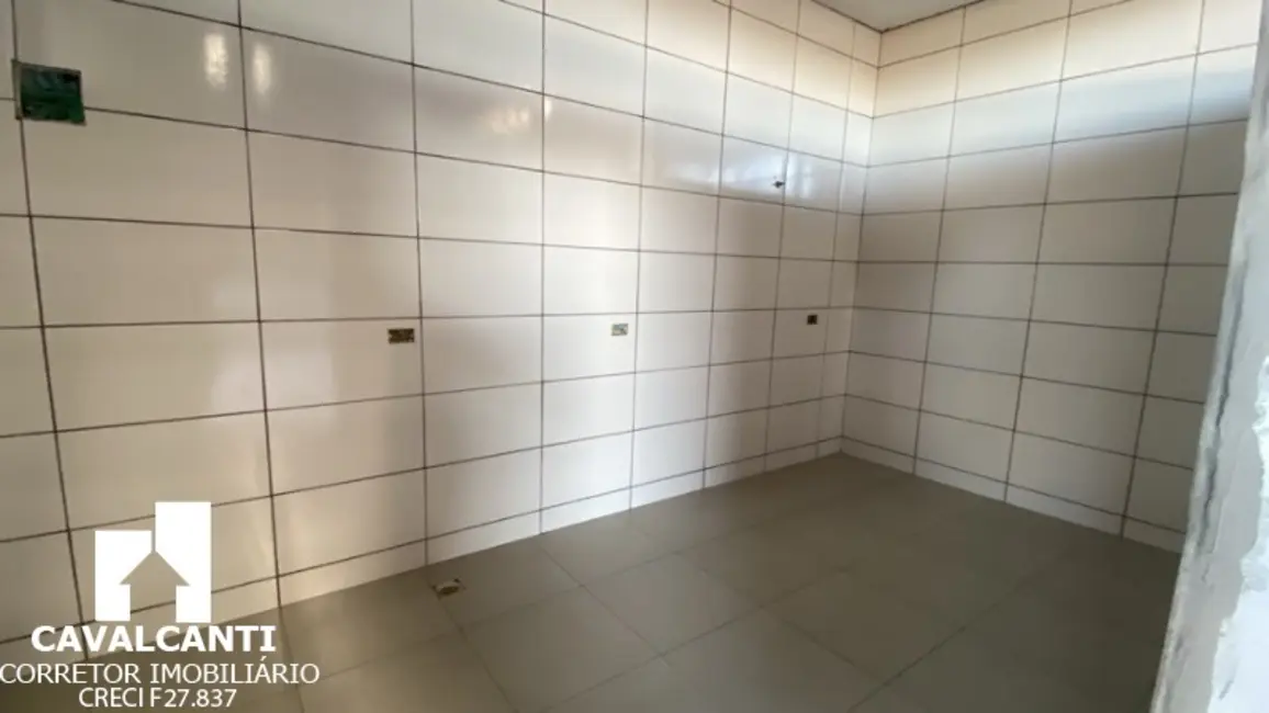 Foto 5 de Armazém / Galpão para alugar, 6500m2 em Quississana, Sao Jose Dos Pinhais - PR