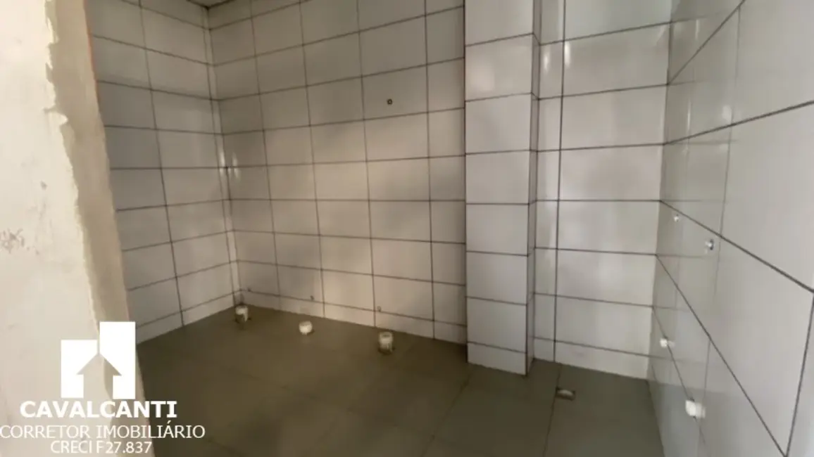 Foto 6 de Armazém / Galpão para alugar, 6500m2 em Quississana, Sao Jose Dos Pinhais - PR