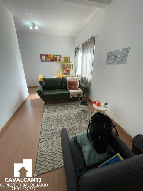 Foto 3 de Sala Comercial com 1 quarto para alugar, 30m2 em Carioca, Sao Jose Dos Pinhais - PR