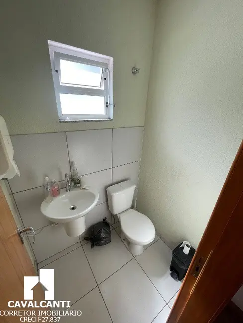Foto 2 de Sala Comercial com 1 quarto para alugar, 30m2 em Carioca, Sao Jose Dos Pinhais - PR