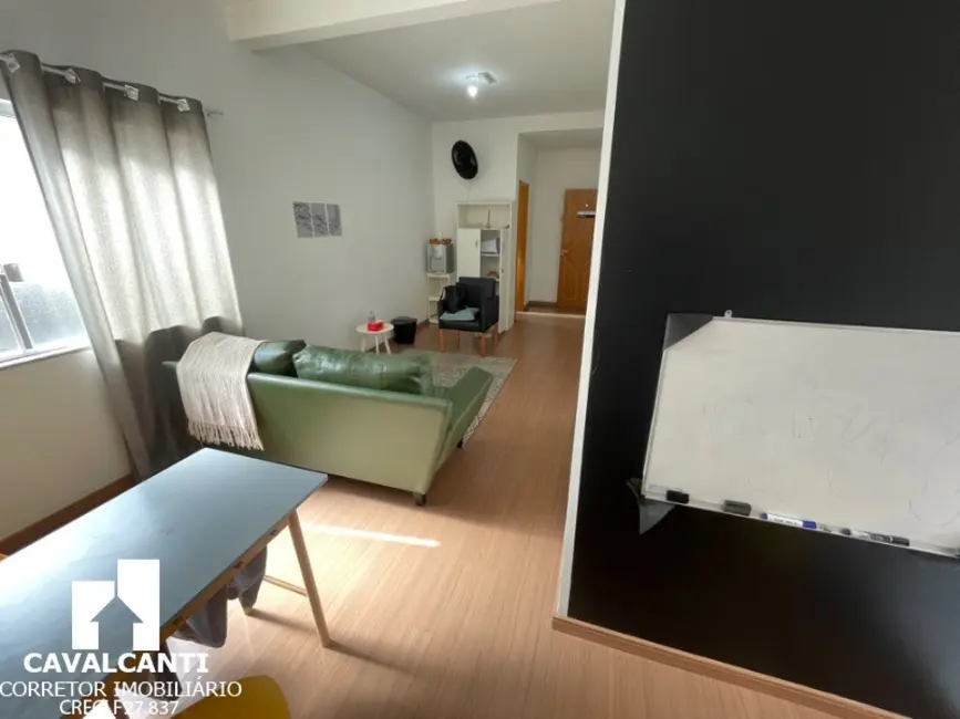 Foto 4 de Sala Comercial com 1 quarto para alugar, 30m2 em Carioca, Sao Jose Dos Pinhais - PR